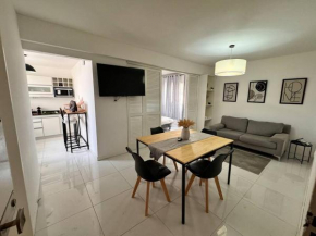 Modern Apartment in Mendoza Capital
